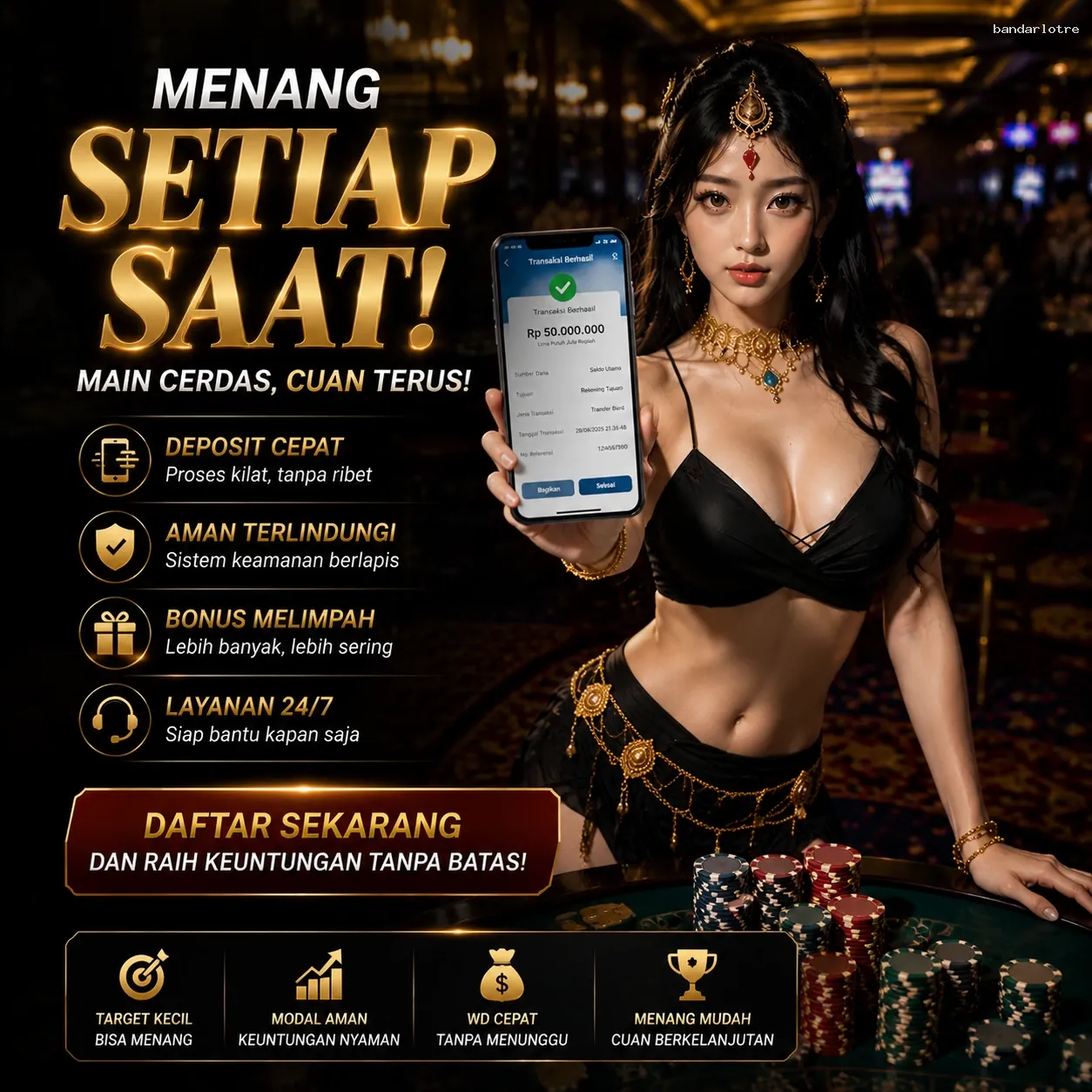 Pemula di bandarlotre Temukan Game Terbaik untuk Dilihat