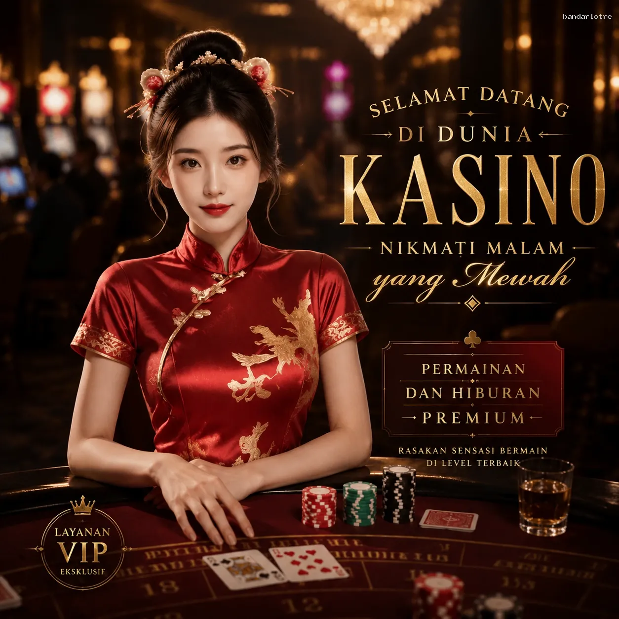 Menggali Fitur Menarik di Situs Game bandarlotre
